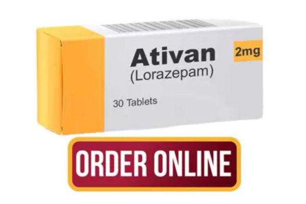 Buy Ativan 1mg Online & ATIVAN Lorazepam 1mg For  Comprehensive Guide to Safe and Reliable Purchase - Buy Ativan Us