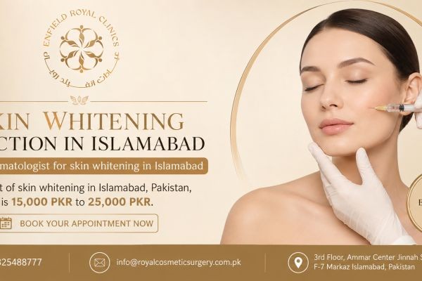 Effective Skin Brightening Solutions Today