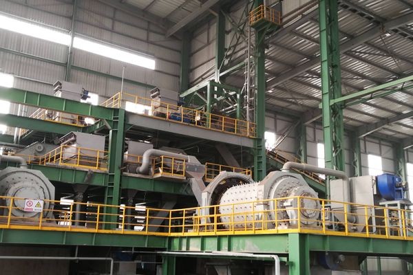 Steel Slag Equipment Market Developments Advancing Recycling Technologies and Sustainable Steel Processing