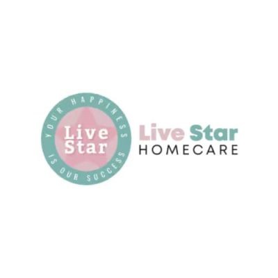 Live Star Home Care avatar