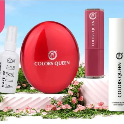 Colors Queen avatar