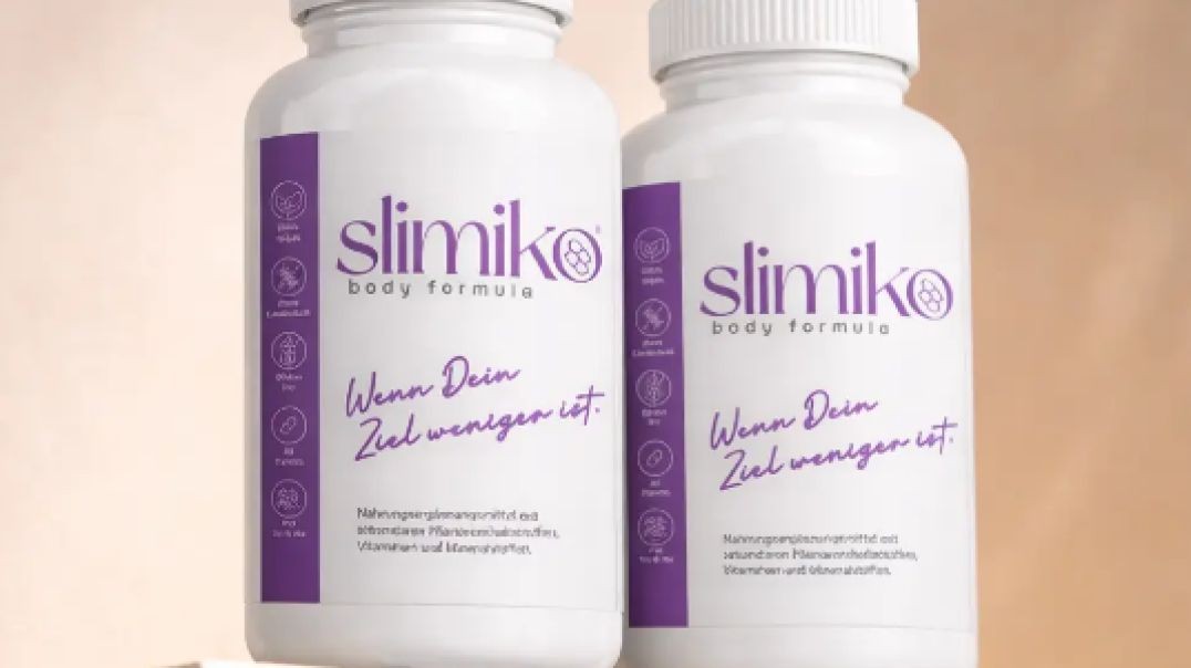 Slimiko Gewichtsverlies – Ervaringen van [Slimiko Gebruik] Gebruikers
