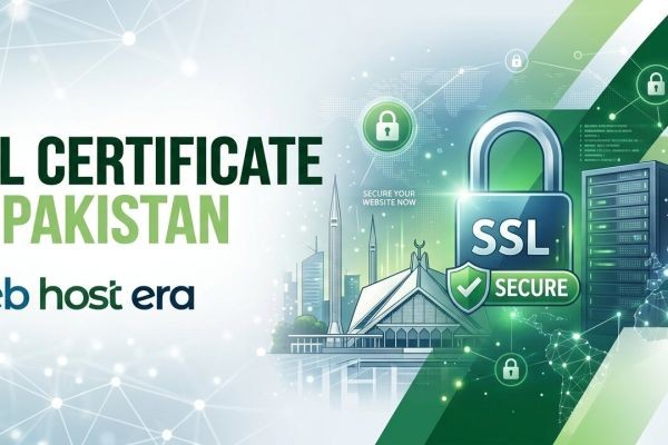 Affordable SSL Certificates in Pakistan for Every Business