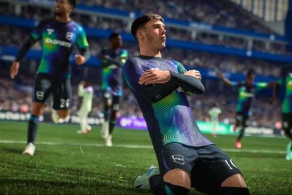 MMOEXP: FC 26 Connection Evolution Secrets: Top Players Pros Are Using