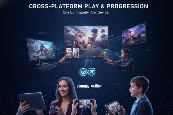 Guide to Modern and Design Trends in Online Gaming