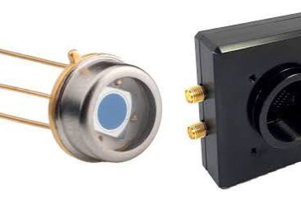 InGaAs Image Sensors Market Future Outlook Shaped by Emerging Technology and Industry Trends