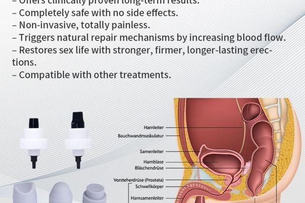 Psychological Causes of Erectile Dysfunction in Dubai Explained