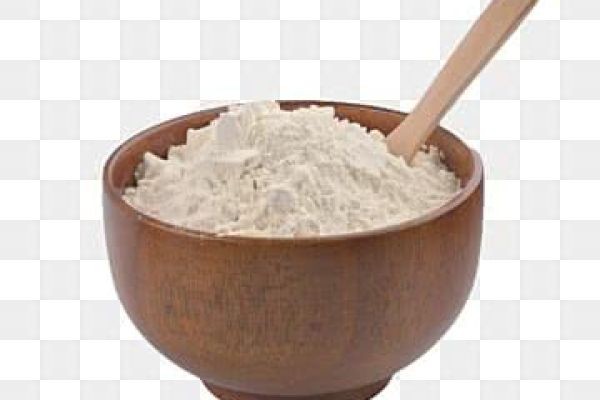 Organic Starch Market A Growing Segment in Natural Food Ingredients Worldwide Outlook.