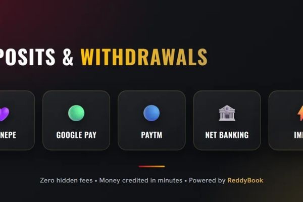 ReddyBook ID: Complete Guide to ReddyBook Platform, Login, Sports Categories, and Account Access