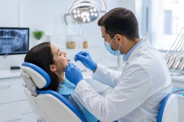 How to Choose the Best Dental Clinic in Surat for Your Family?