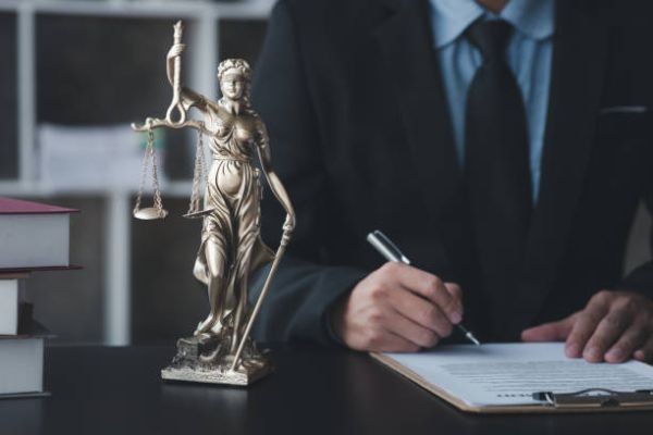 Best Law Firms in India: How to Choose the Right Legal Partner