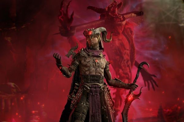 How Infinistep Blazing Abyss Warlock Dominates Diablo 4 – U4GM