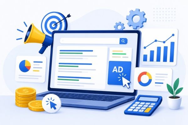 How to Build a Pay Per Click Campaign That Generates Qualified Leads