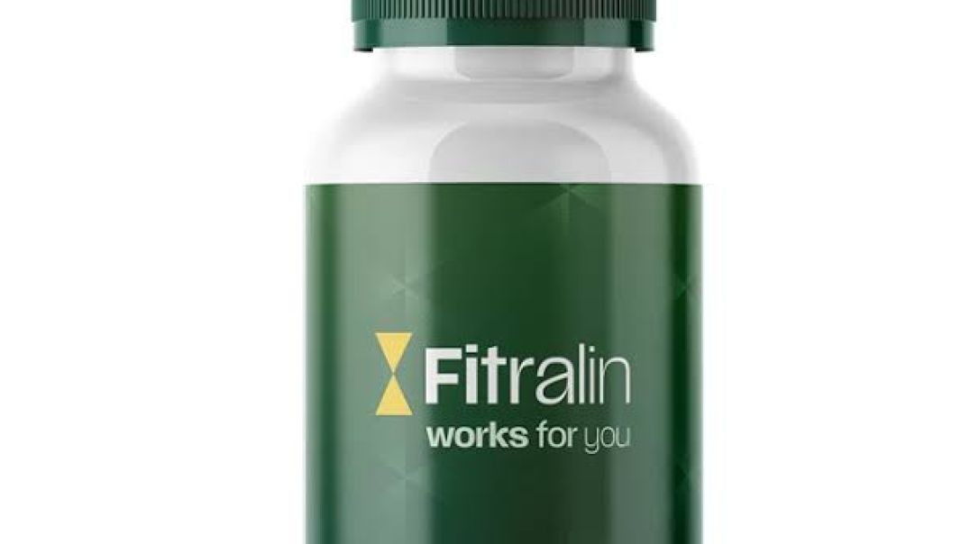 Fitralin – Alles, was Sie vor dem Kauf wissen sollten [Fitralin offizielle Website]