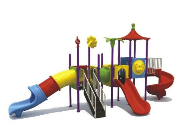 The Ultimate Guide to Wooden Play Houses and Play Sets for Kids in the UAE