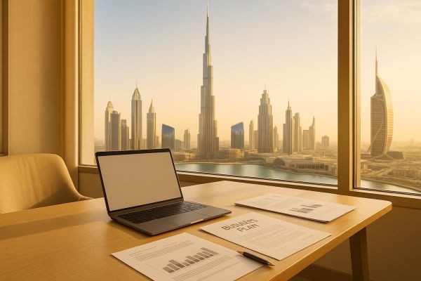 How to Get Golden Visa in Dubai: Complete 2026 Guide to Eligibility, Requirements, and Application Process