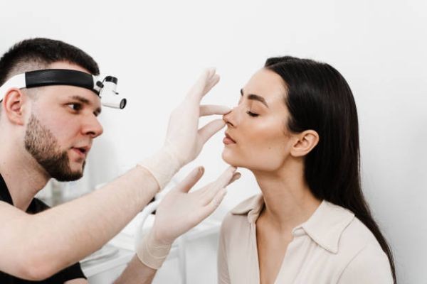 Top Reasons to Try Closed Rhinoplasty in Dubai Today