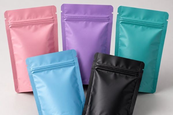 Get High-Quality Mylar Bags for Reliable Product Protection