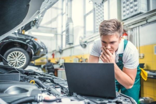 Keep Your Vehicle Road-Ready with Professional Servicing and Certified Safety Inspections