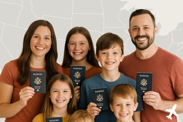 Expedited Passport Renewal Tampa: Get Your Passport Fast Without the Stress