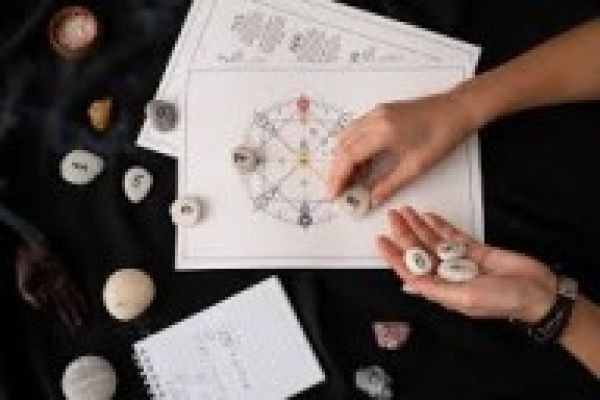 Why More People Are Choosing Email Psychic Readings