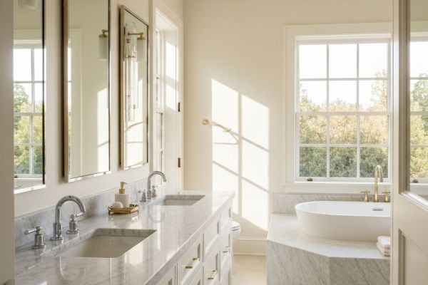 Transform Your Home with Professional Bathroom & Kitchen Remodeling in Chandler, AZ