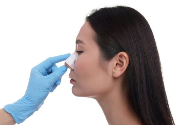 How Rhinoplasty In Islamabad Can Improve Facial Symmetry and Profile Appearance