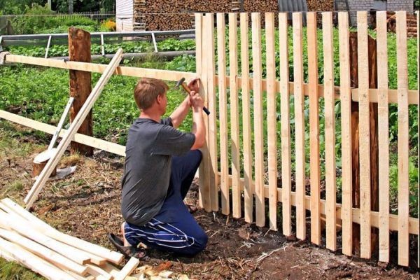 Wood Fence Installation: A Complete Guide to Enhancing Your Property with Style and Security