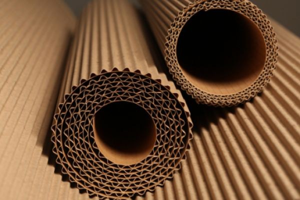 How Corrugated Paper Rolls Helped a Business Reduce Packaging Costs
