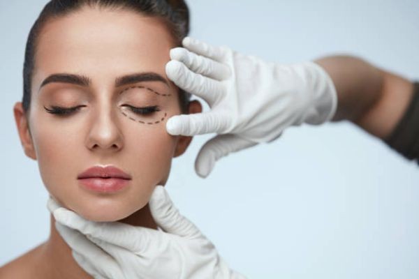 Why Blepharoplasty Dubai Is a Leading Choice for Eye Rejuvenation