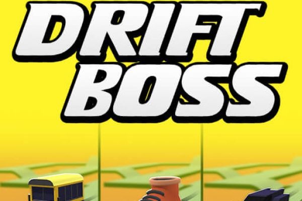 Play drift boss online!