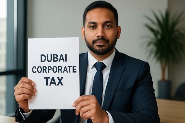 Who Needs to Pay Corporate Tax in UAE