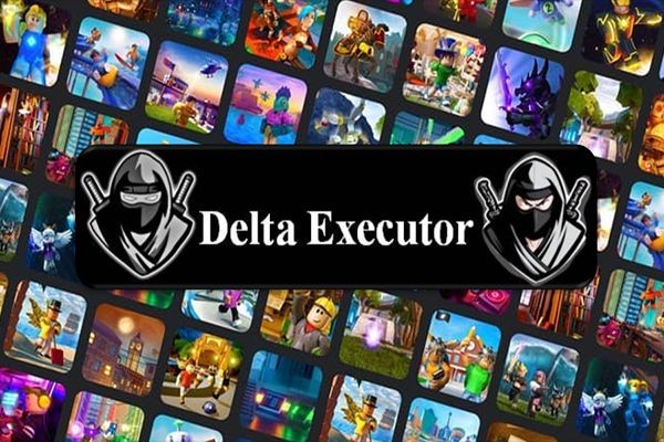 Complete Delta Executor Download and Installation Guide on windows
