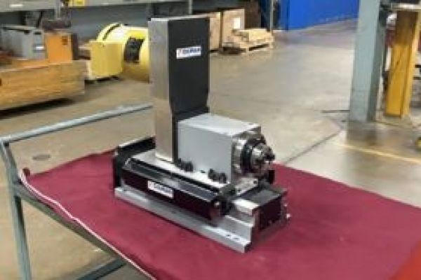Spindle Repair Services & CNC Spindle Rebuild Solutions for Enhanced Machine Performance - Gilman Precision