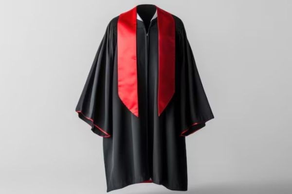 What Is a Doctoral Hood? Meaning, Colors, and Academic Significance