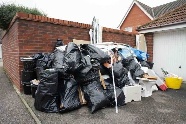 Why Professional Cleanup Matters for Homes and Businesses