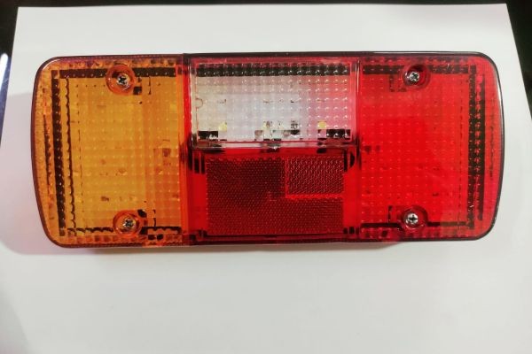 Number Plate Light Manufacturer – Premium Automotive Lighting Solutions