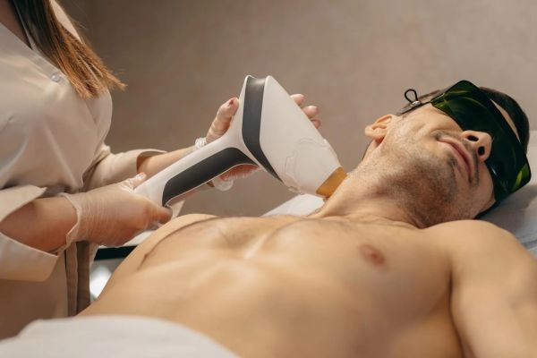How Laser Hair Removal in Islamabad Helps Improve Skin Texture After Hair Removal