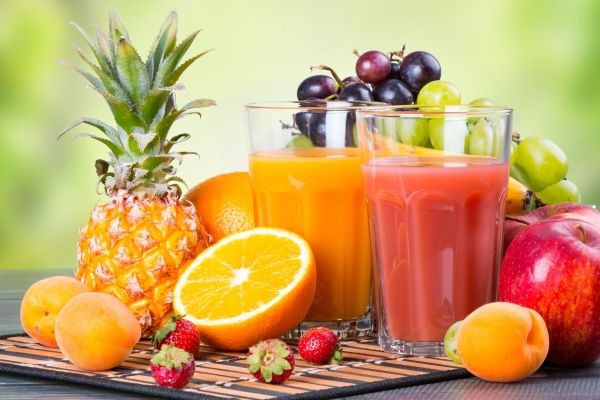 Fruit Juice Market Opportunities in Functional and Fortified Products Driving Innovation and Consumer Demand.