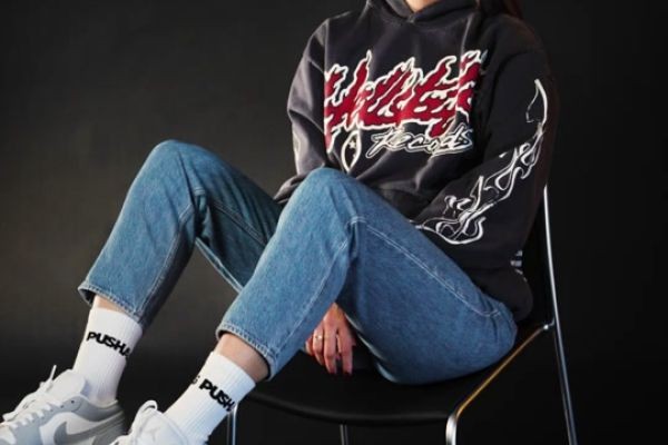 How Hellstar Clothing Fits Into Today’s Urban Fashion Landscape
