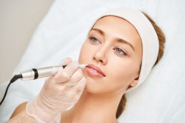What Is Lip Lift Surgery Dubai?