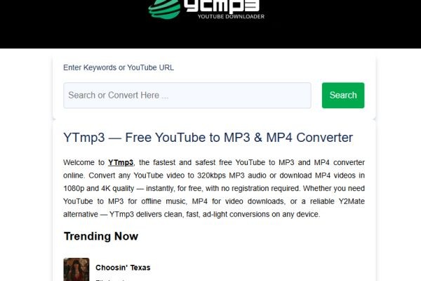 YouTube Video to MP3/MP4: A Complete 2026 Conversion Guide for Safe Offline Access