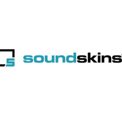 Sound Skins global avatar