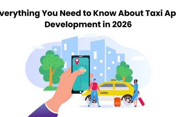 How White Label Taxi App Development Drives Business Growth and Customer Satisfaction?