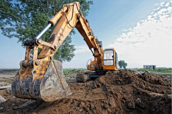 How Professional Excavation Services Support Successful Construction Projects?