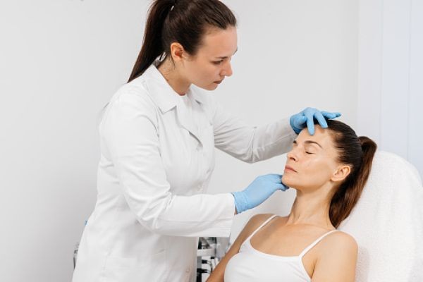 Everything You Need to Know Before Booking a Cosmetologist in Islamabad