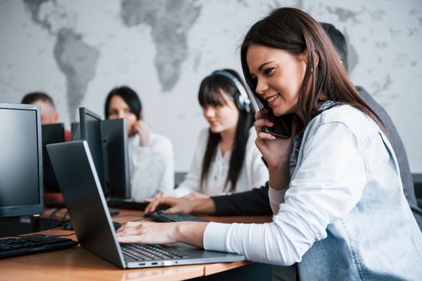 Why High-Performing Outbound Programs Are Moving Beyond Call Volume as a Measure of Success