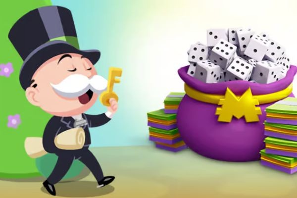 U4GM Beginner Tips to Grow Faster in Monopoly go