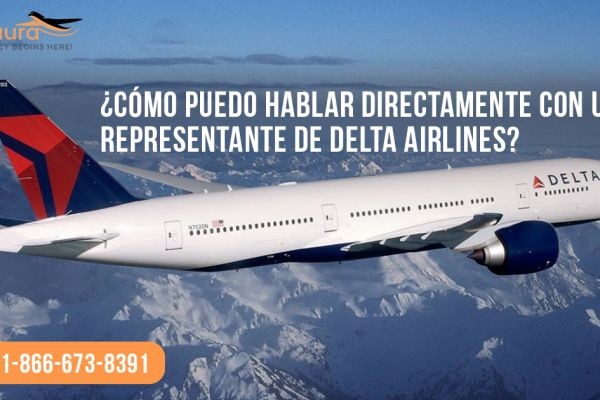 ¿Cómo funciona la política de check-in de Delta Airlines en 2026?