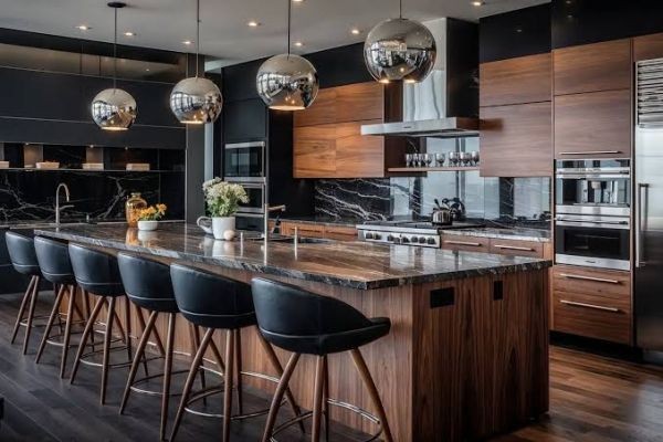 Small Space, Big Style: Smart Kitchen and Interior Solutions for Omani Apartments